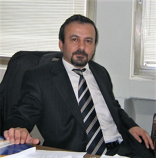 Prof. Dr. Metin Taş