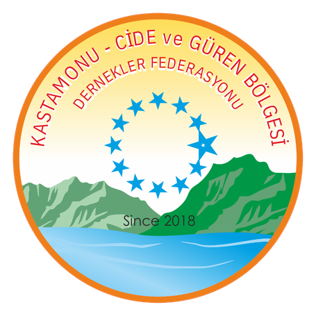 GÜRFED Logo