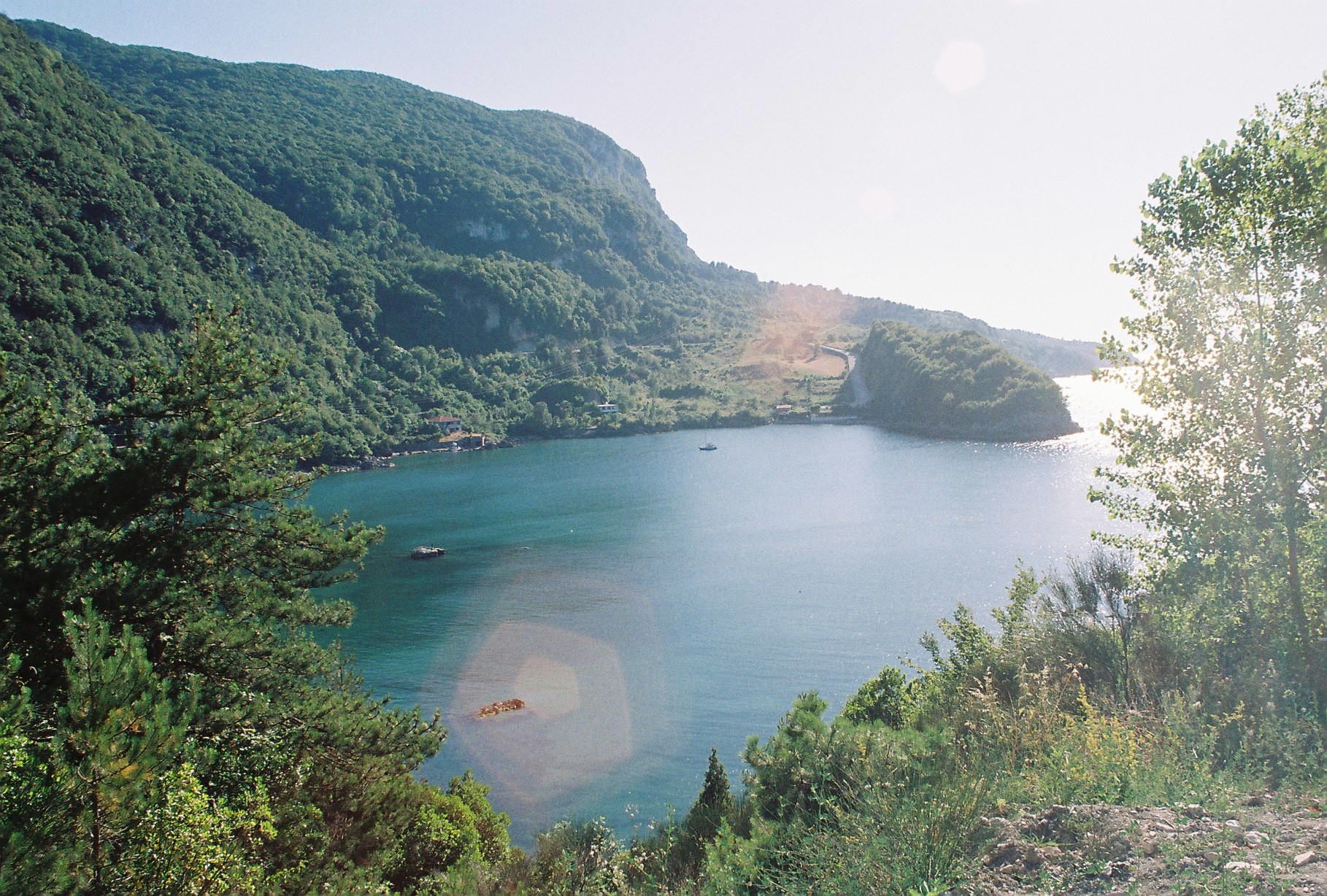 Cide Gideros Koyu